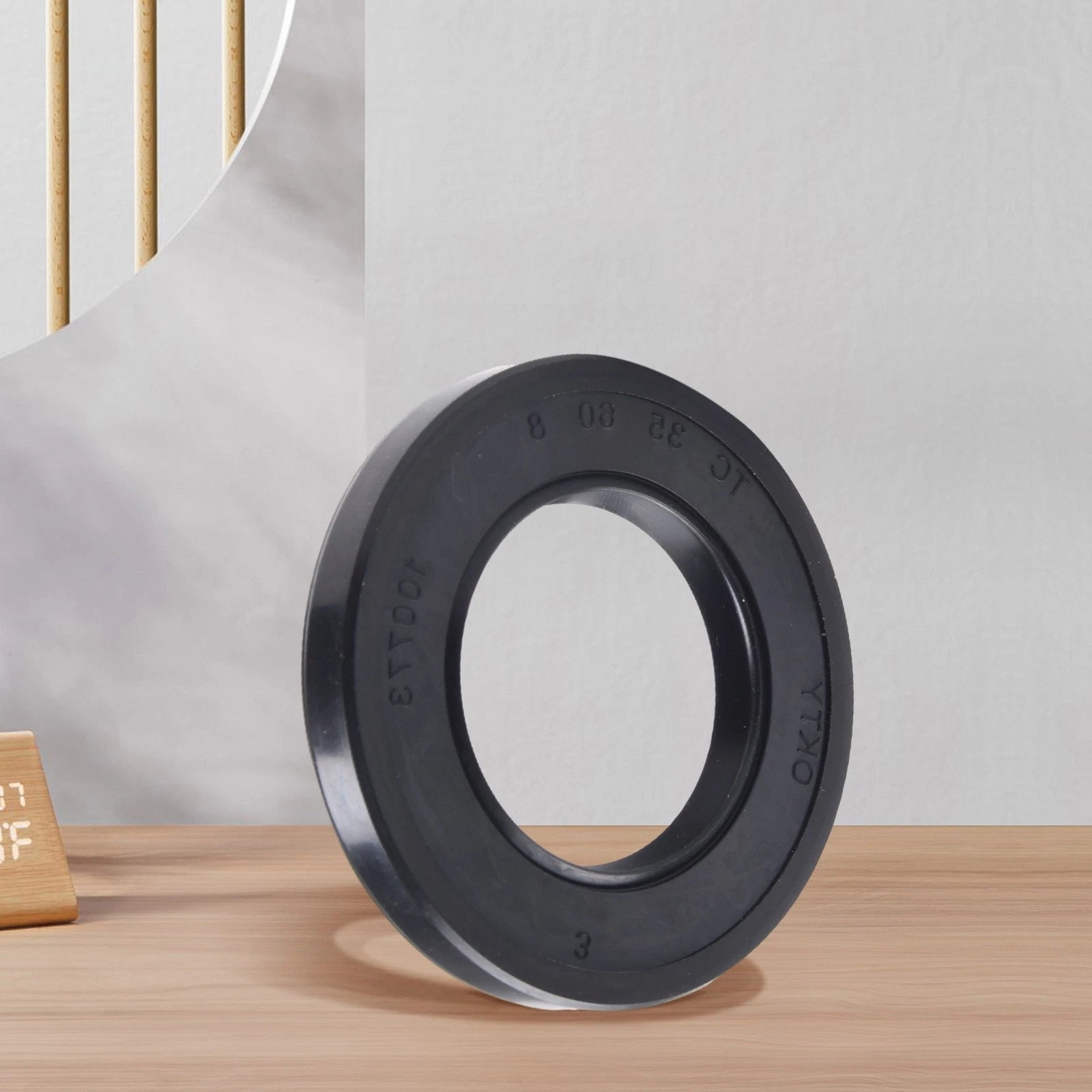 Crankcase Oil Seal for 752KSV6000225