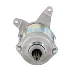 Starter Motor for QJMotor SVT650/SVT650 X (2024) 249016570000