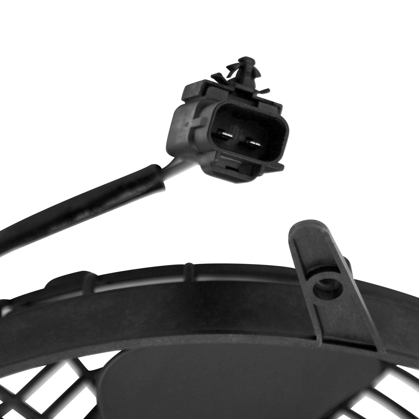 A/C Condenser Fan Assembly for Toyota Corolla Geo Prizm (1993–1995) 8859012270 620507