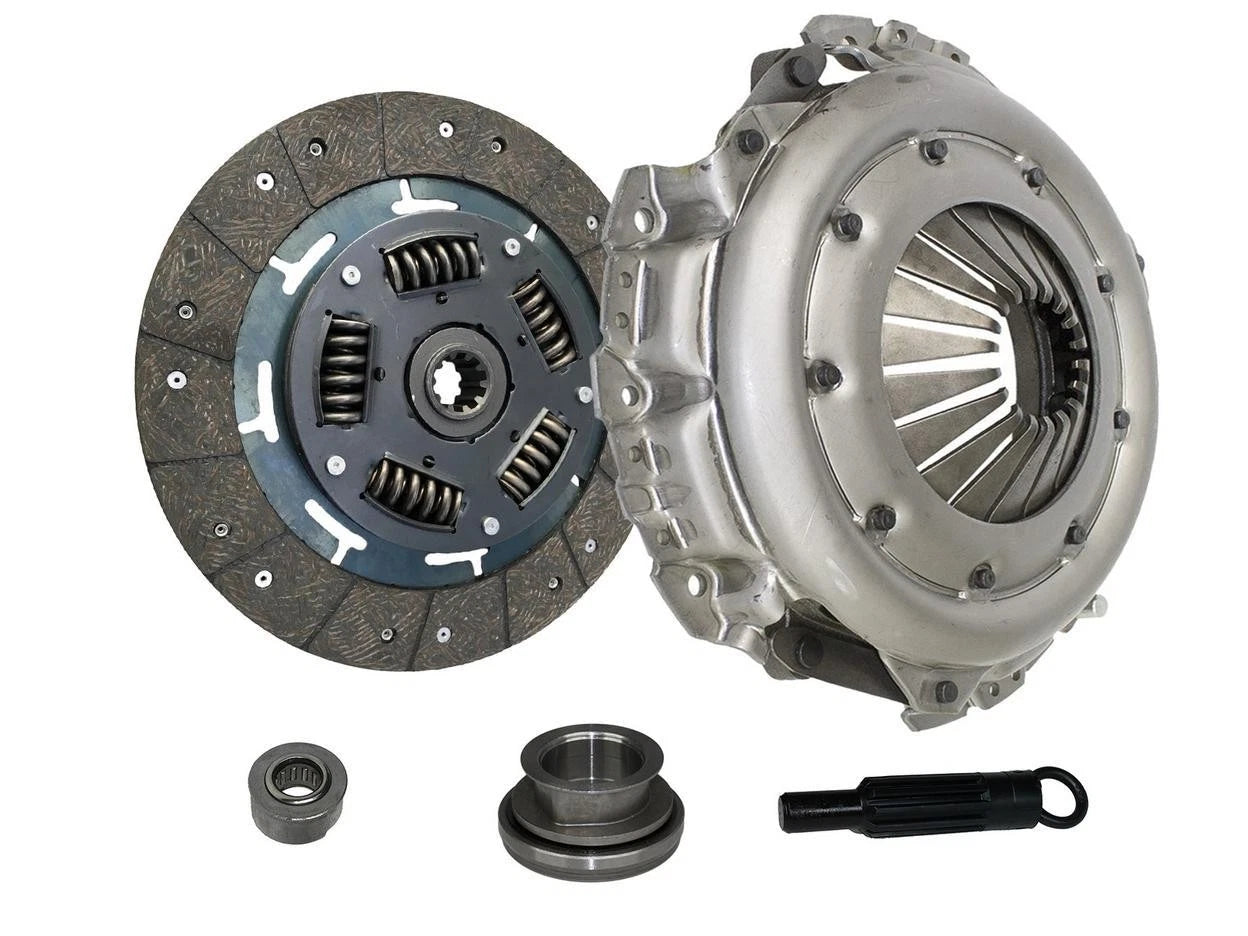 Clutch Kit for Ford F-150 5.0L V8 (1987)