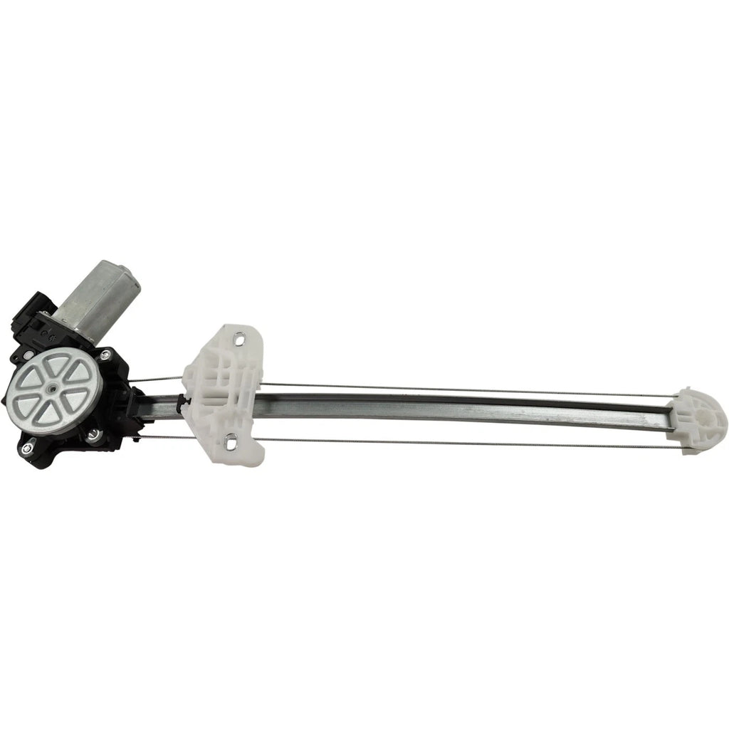 Rear Left Window Regulator for Honda Accord (2013–2017)