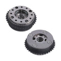 2X Camshaft VVT Gear for BMW F22 F30 X4 Z4 X3 (2012–2019) 11367583818 11367583819