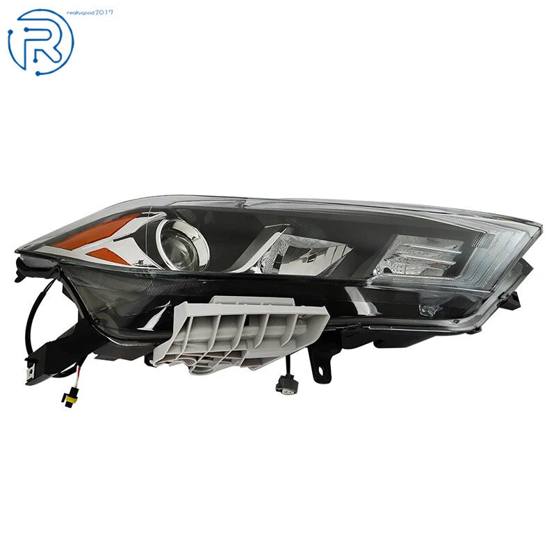 Headlamp for Nissan Maxima (2016–2018) Right Side Projector