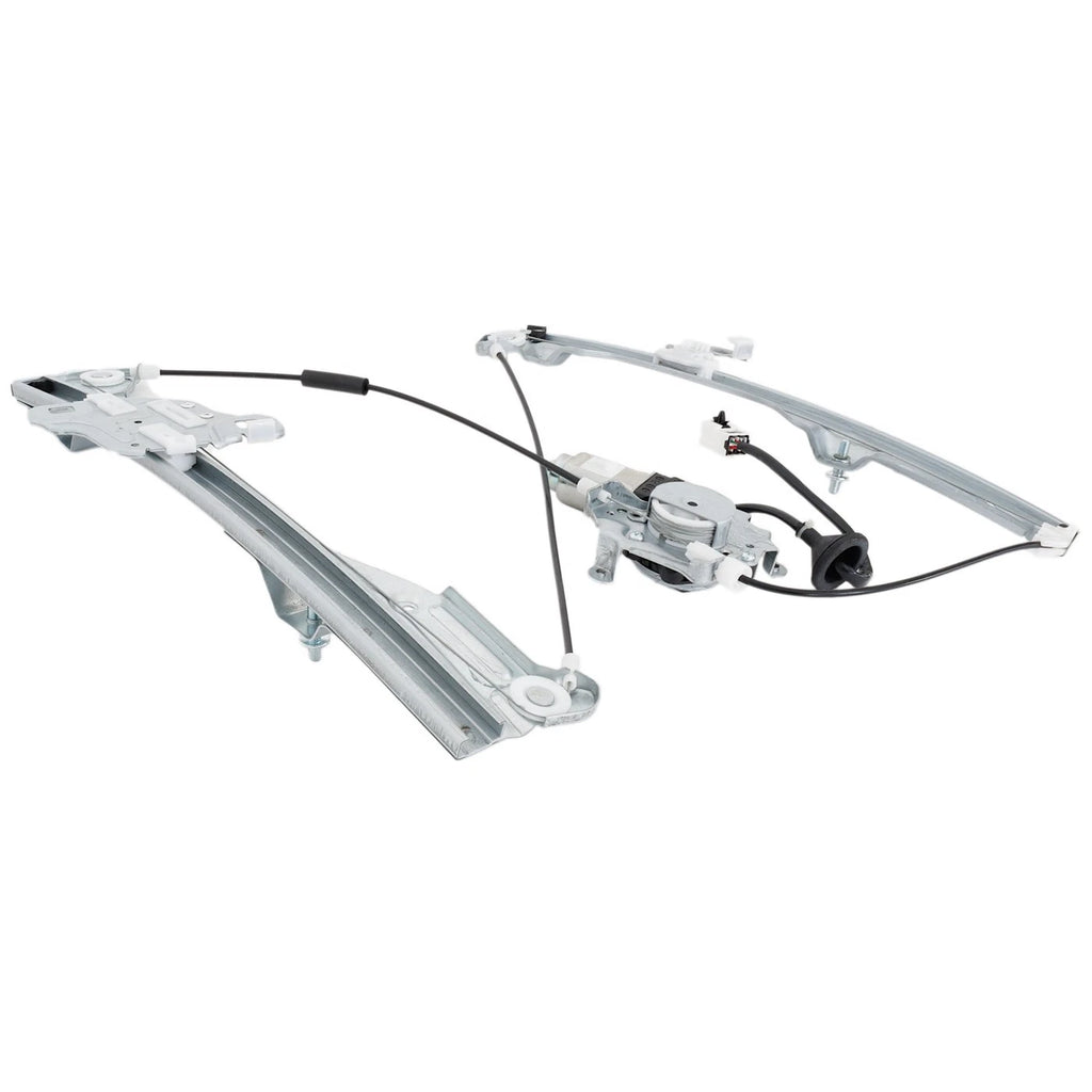 Power Window Regulator for Infiniti G35 (2003–2007) Front Right with Motor