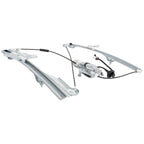 Power Window Regulator for Infiniti G35 (2003–2007) Front Right with Motor