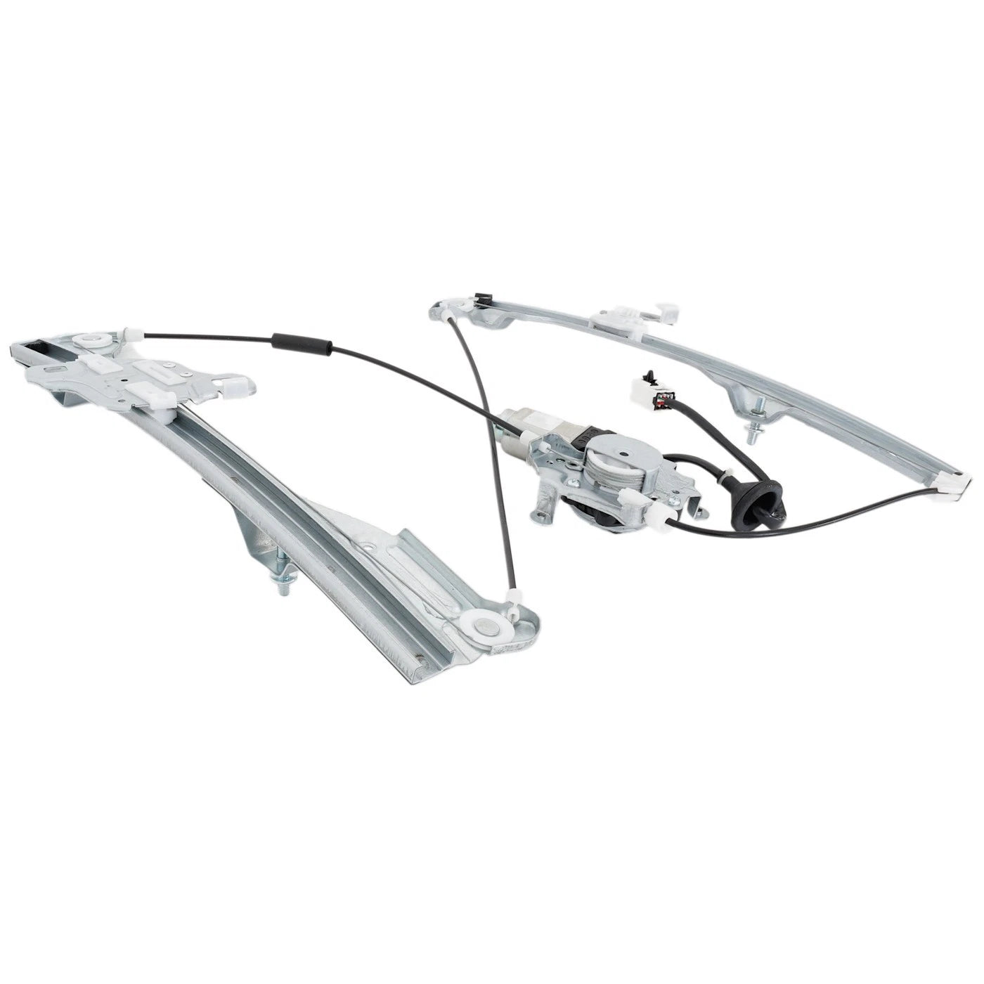 Power Window Regulator for Infiniti G35 (2003–2007) Front Right with Motor