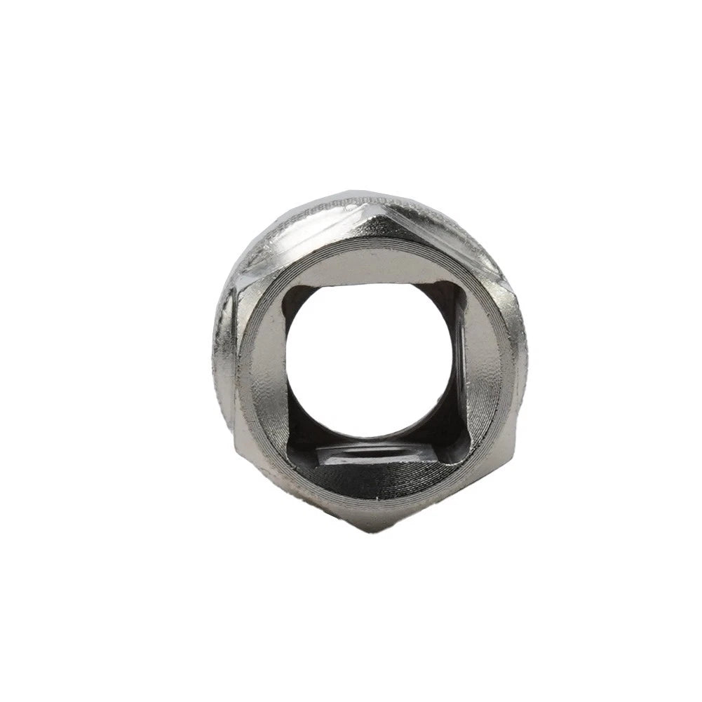 Bike Lockring Freewheel Sleeve Remover Tool for Rotary Flywheel