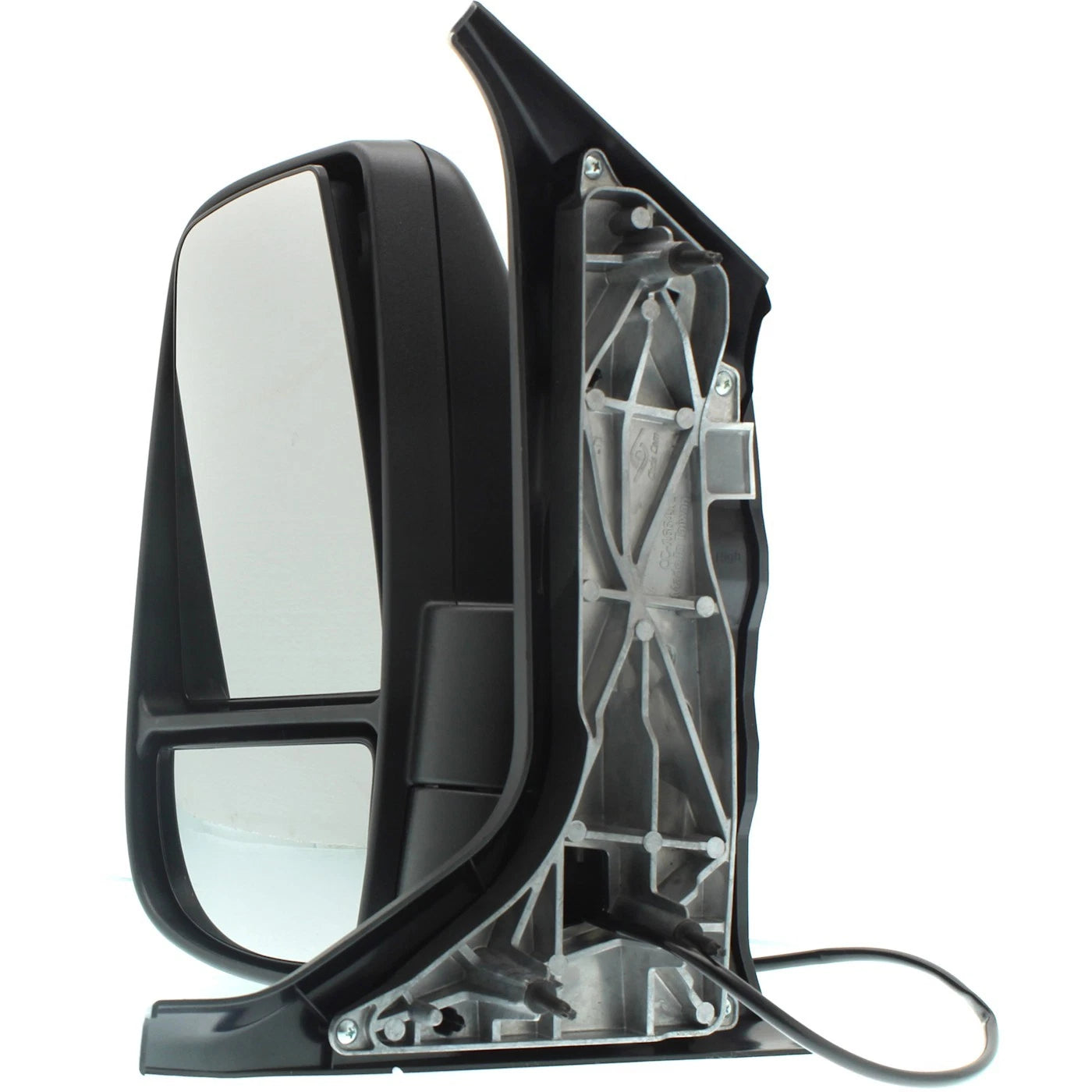 Driver Side Mirror for Ford Transit 150 250 350