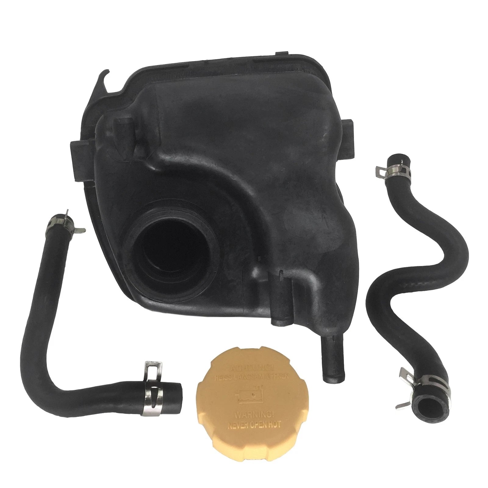 Coolant Reservoir Expansion Tank for Saab 9-3 (2006–2009)