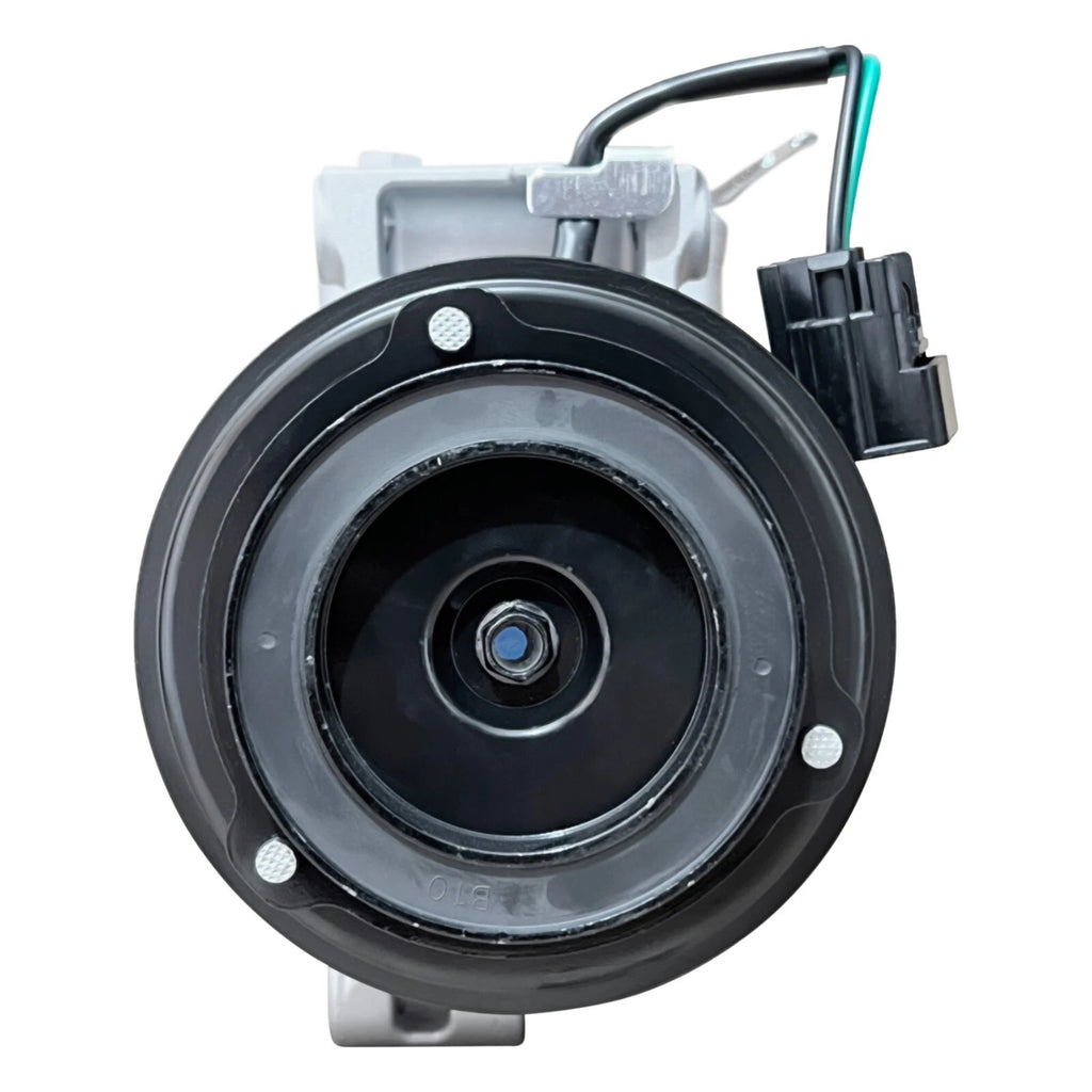 A C Compressor Kit Replacement for Cadillac STS 4.4L (2005-2011)