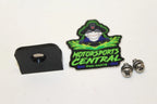 Rubber Hood Prop Rod for Yamaha Wave Runner VXR Pro Raider Venture (FN8-62892-00-00)
