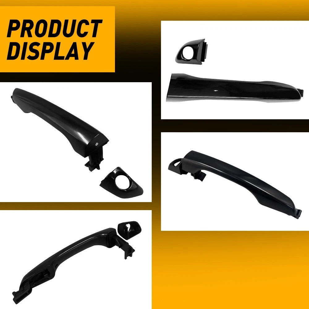 Valve Cover Gasket Set for Honda Odyssey (2005–2009)
