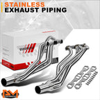 Tri-Y Header Exhaust System for Chevy Camaro Pontiac Firebird V8 (1993–1997)