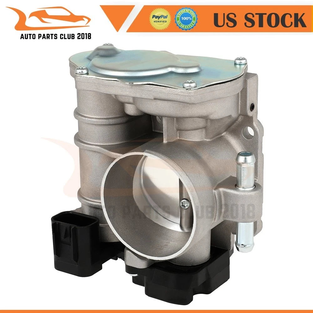 Throttle Body for Suzuki Forenza (2006–2008)