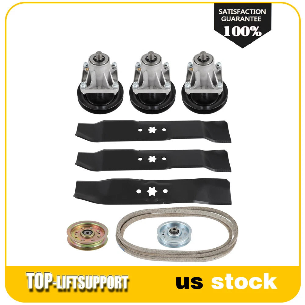Deck Rebuild Kit for Cub Cadet LT1045 i1046 (Before 2007)