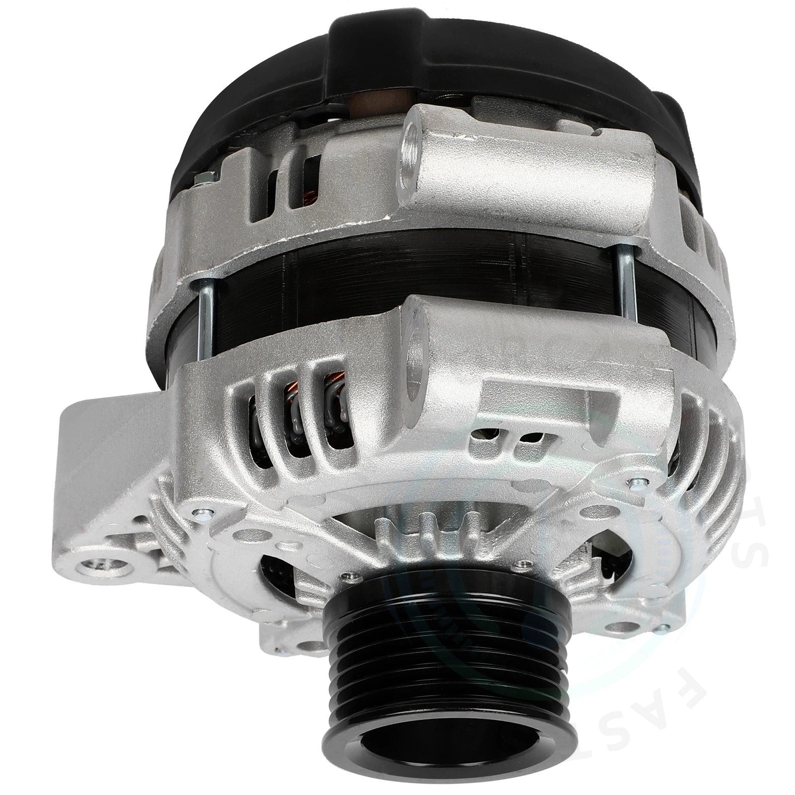 Aluminum Alternator for Land Rover Range Rover Sport (2006–2009)