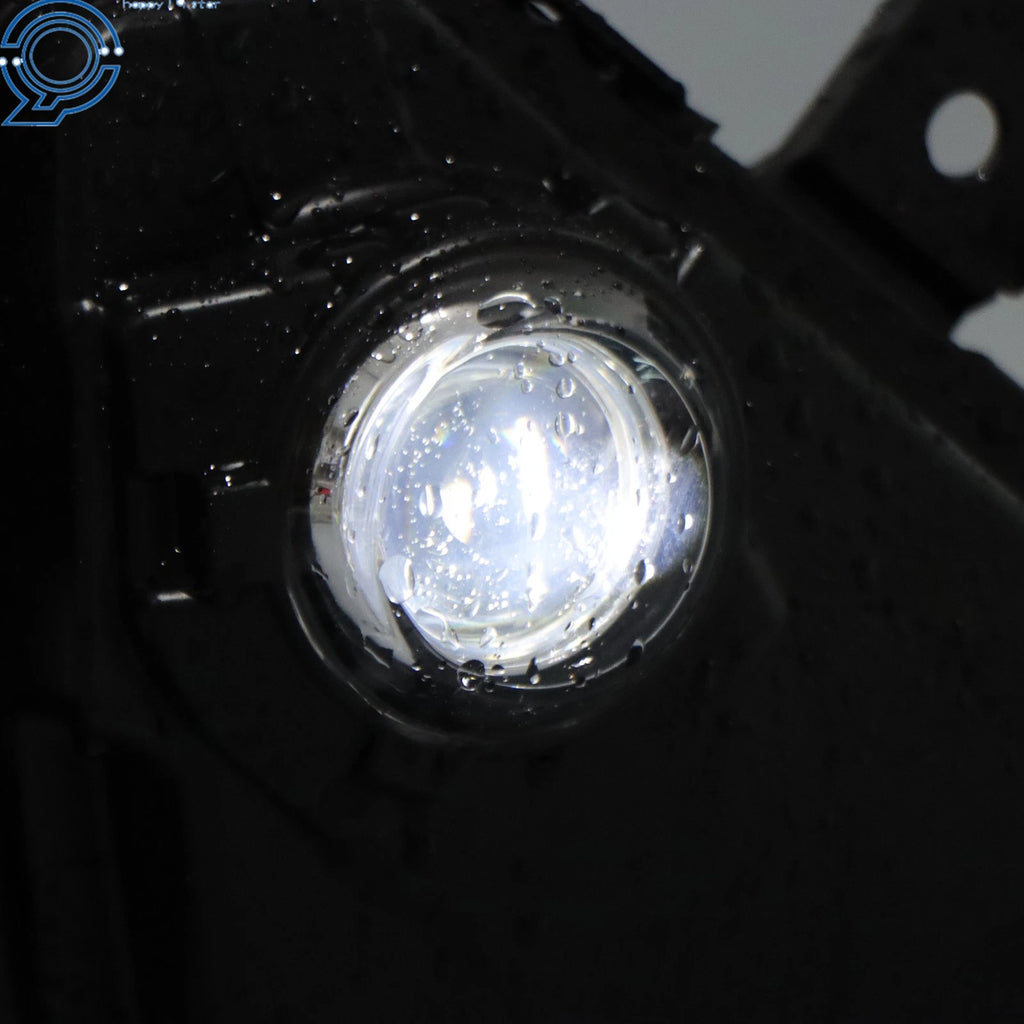 LED Fog Light Assembly for Lexus GX460 (2014-2023)