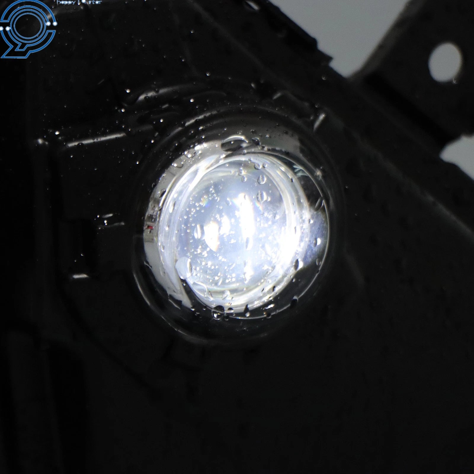 LED Fog Light Assembly for Lexus GX460 (2014-2023)