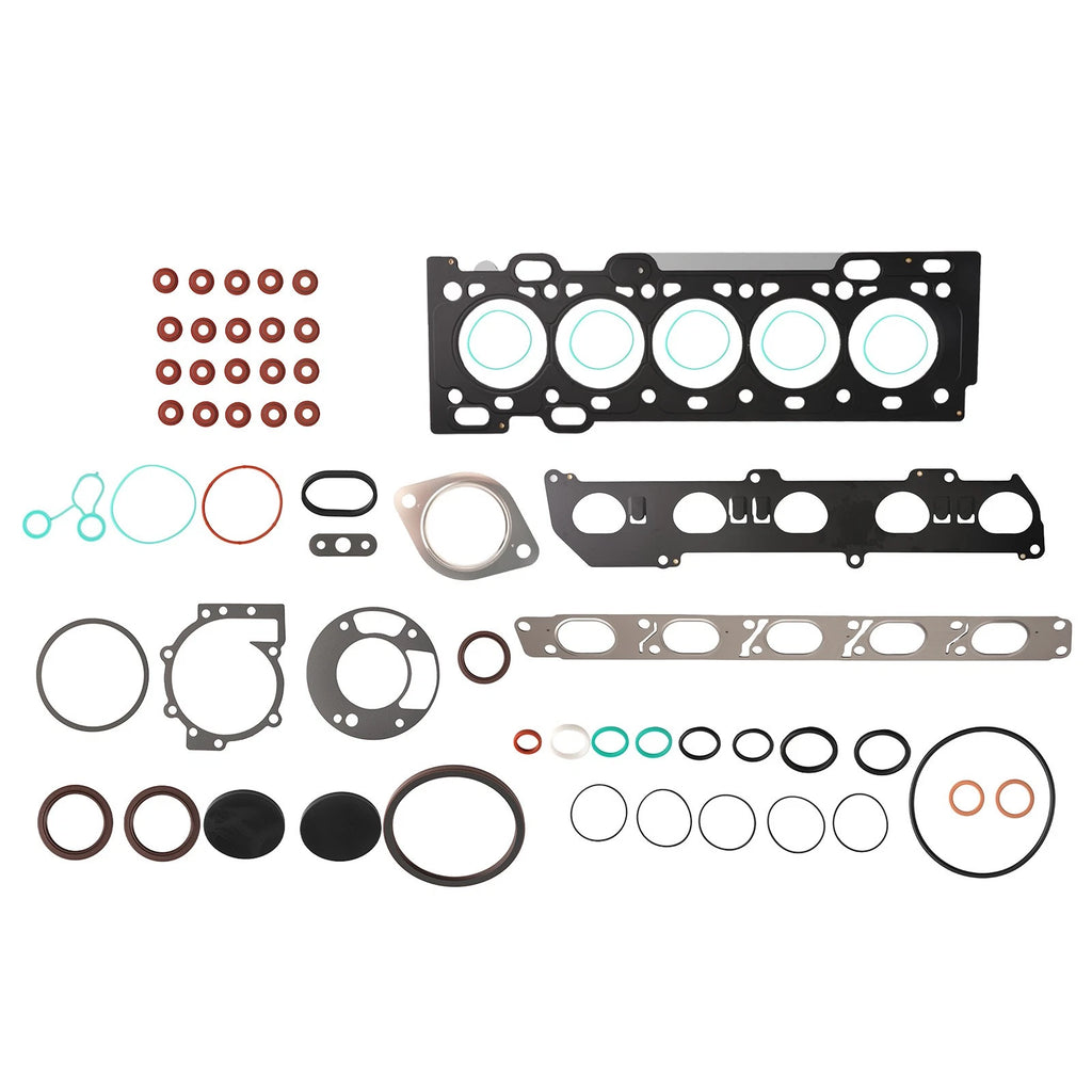 Engine Cylinder Head Gasket Kit for Volvo S60 V50 (2005–2015)