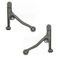 Set of 2 Front Lower Control Arms & Ball Joints for Dodge Plymouth Neon (1995–2005)