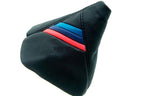 Manual Shift Boot Cover for BMW E36 (1992–1999) Leather Synthetic