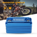 Large Volume Clutch Reservoir for Husqvarna TC125 TC250 TX125 TX300 (2017–2020)