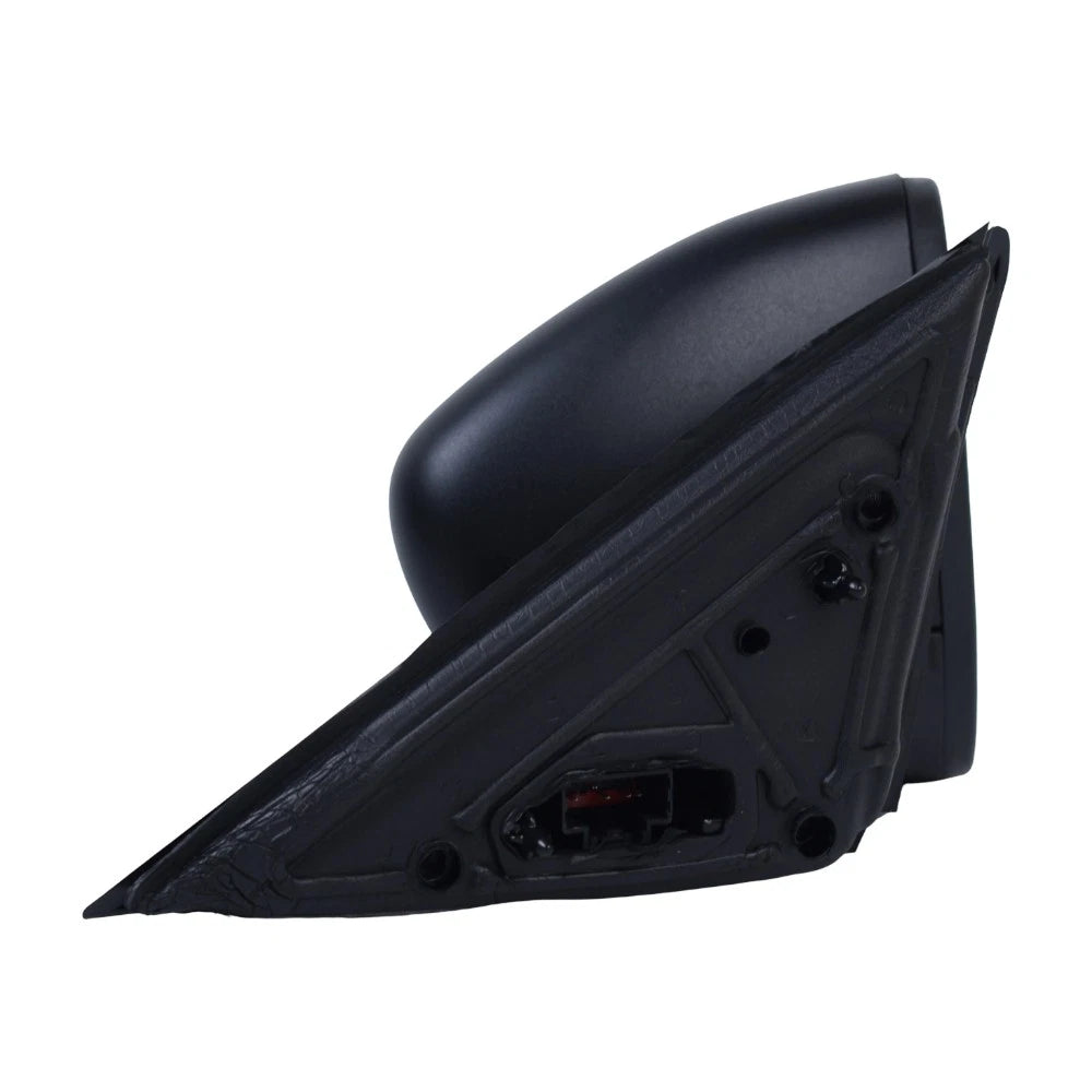Right Passenger Side Mirror for Ford Explorer (2020–2024) Power Adjust w/BSD 5 Pin