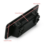 Outside Door Handle for Ford E-150 E-250 E-350 (1992-2014)