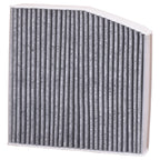 Activated Carbon Cabin Air Filter for Mercedes-Benz B250 CLA250 GLA250 GLB250 (2013–2023)