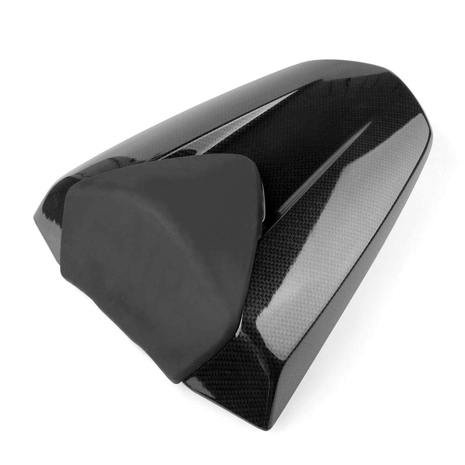 Rear Seat Cover Cowl for Honda CBR500R (2012–2015) Carbon