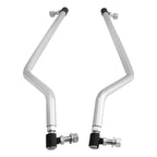 Adjustable Steering Drag Link Set for Craftsman Husqvarna (436885, 436884)
