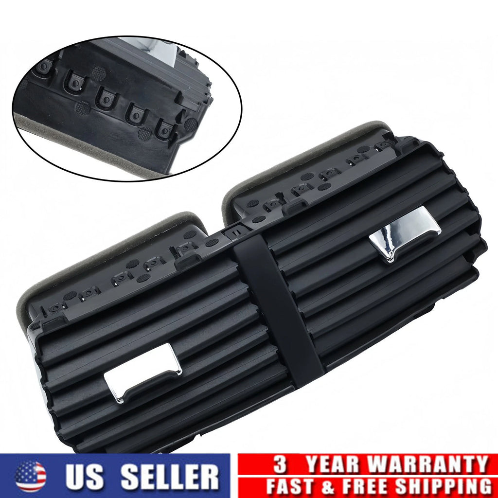 Dual Center Dash Air Vent for Ford Explorer (2016–2020) FB5Z-19893-AD
