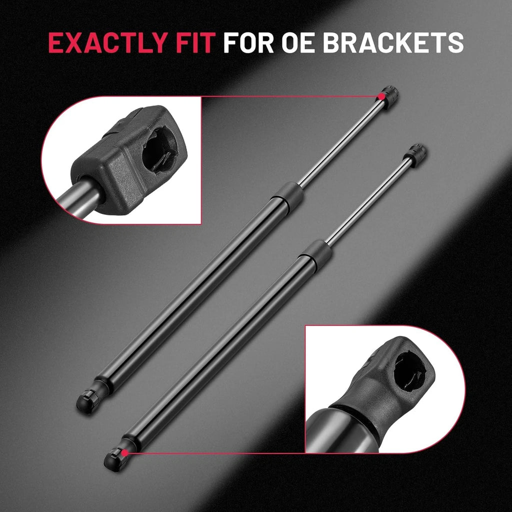Gas Struts Lift Supports Part for Acura MDX (2001-2006)