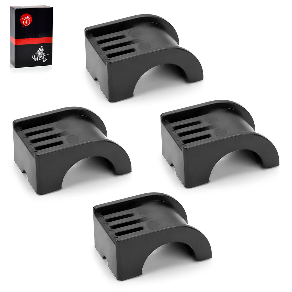 Rear Sway Stabilizer Bar Bushing for Polaris General 1000 XP 4 (2016-2023)