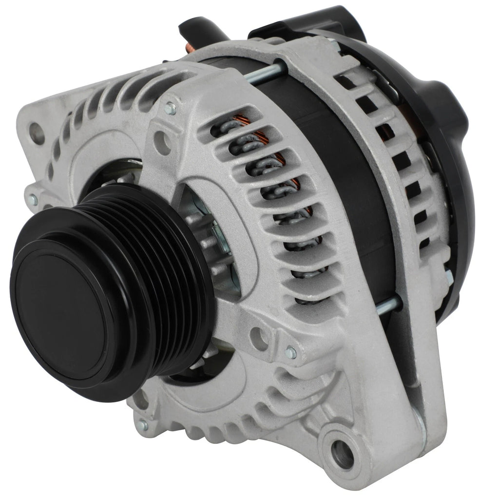 Alternator 130Amp for Honda Odyssey V6 3.5L (2014–2017)