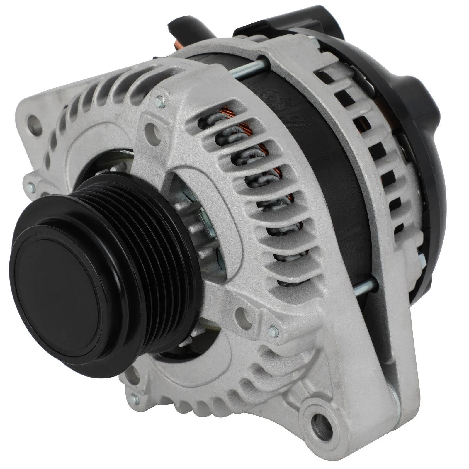 Alternator 130Amp for Honda Odyssey V6 3.5L (2014–2017)