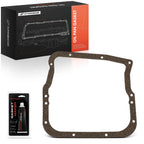 Engine Oil Pan Gasket with Sealant for Mitsubishi Outlander (2007–2020)