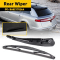 Windshield Wiper Arm & Blade Rear for Ford Flex, Lincoln MKT (2009–2019)