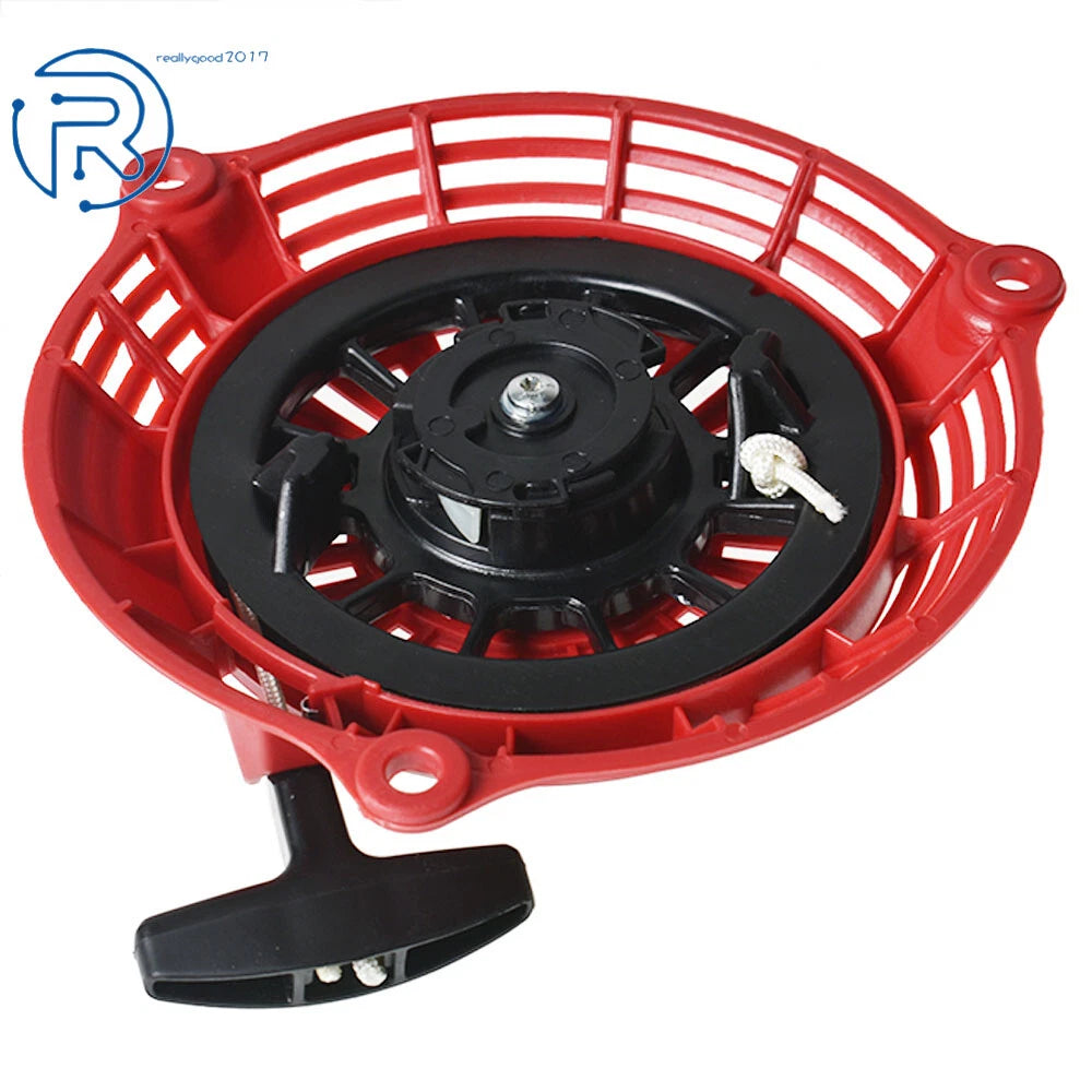 Recoil Starter for Honda GCV135 GCV160 GC135 GC160 EN2000 HRU19 (2000–2023)