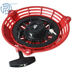 Recoil Starter for Honda GCV135 GCV160 GC135 GC160 EN2000 HRU19 (2000–2023)