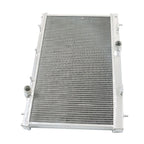 Aluminum Engine Cooling Radiator for Dodge Neon 2.4L L4 (2003–2005)