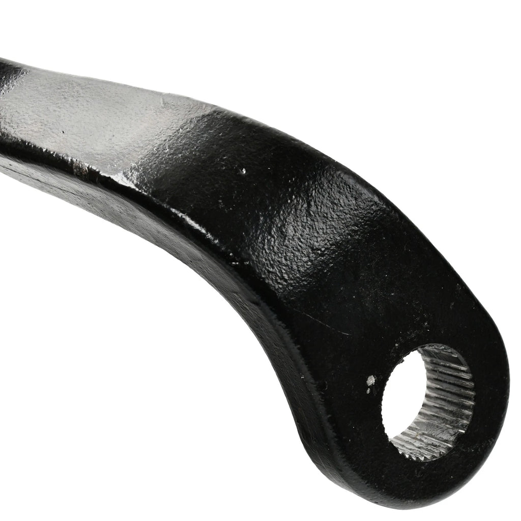 Drop Pitman Arm for Jeep Wrangler (2007–2018) 4WD 2WD Steel 3.5-6"
