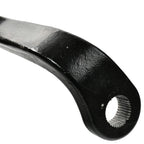 Drop Pitman Arm for Jeep Wrangler (2007–2018) 4WD 2WD Steel 3.5-6"
