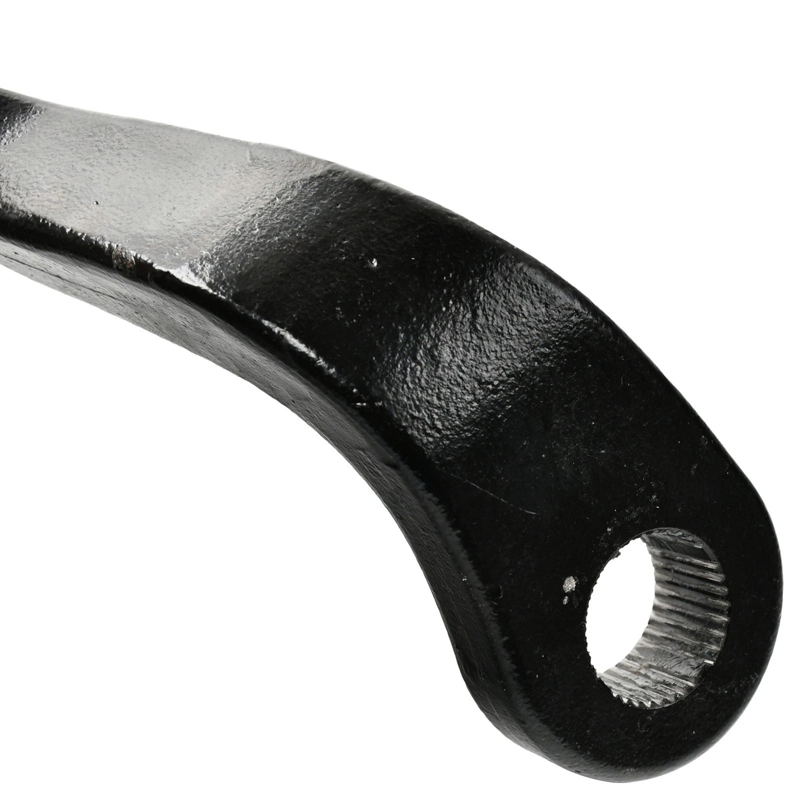 Drop Pitman Arm for Jeep Wrangler (2007–2018) 4WD 2WD Steel 3.5-6"