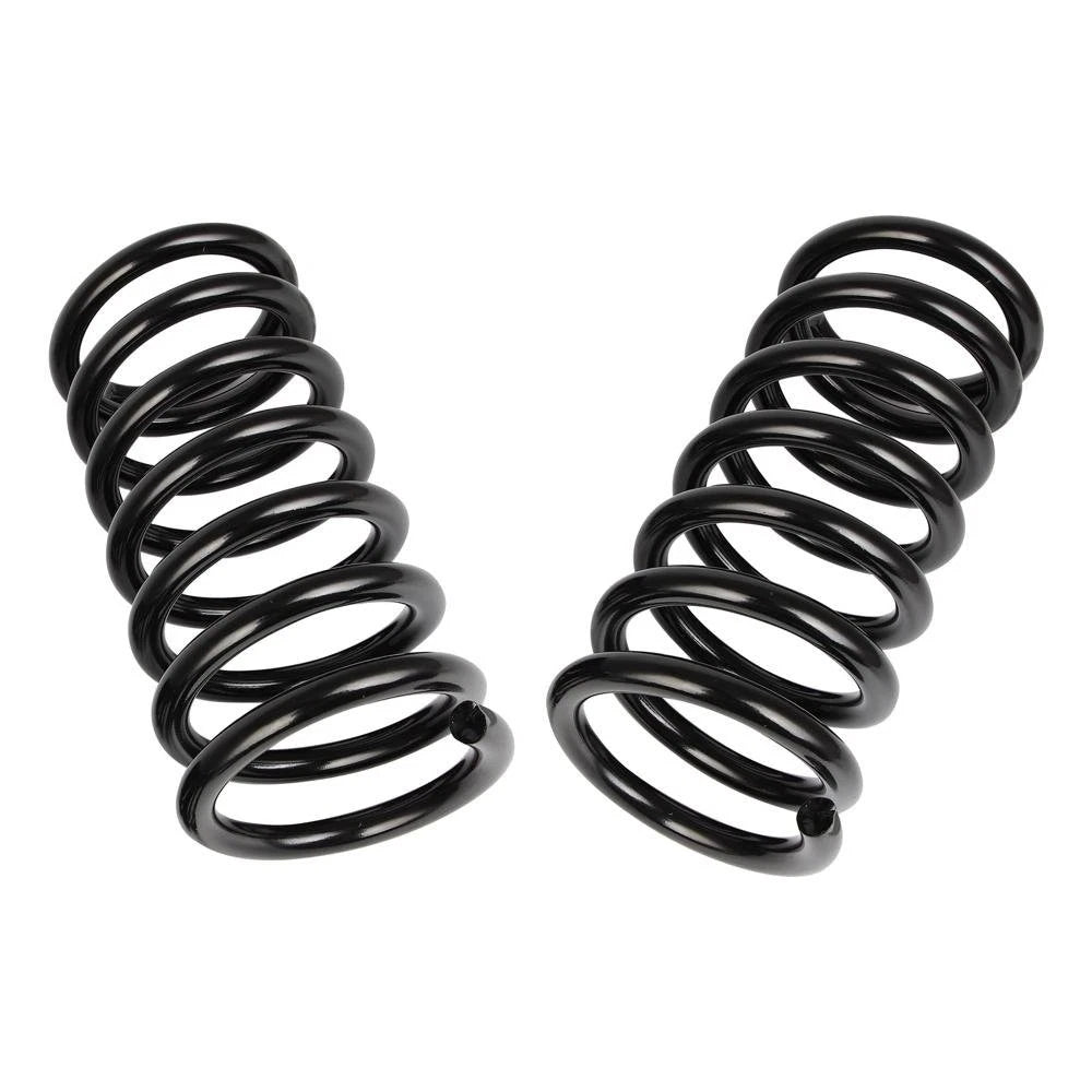 Set of 2 Coil Springs for Honda Odyssey (2005–2010)