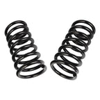 Set of 2 Coil Springs for Honda Odyssey (2005–2010)