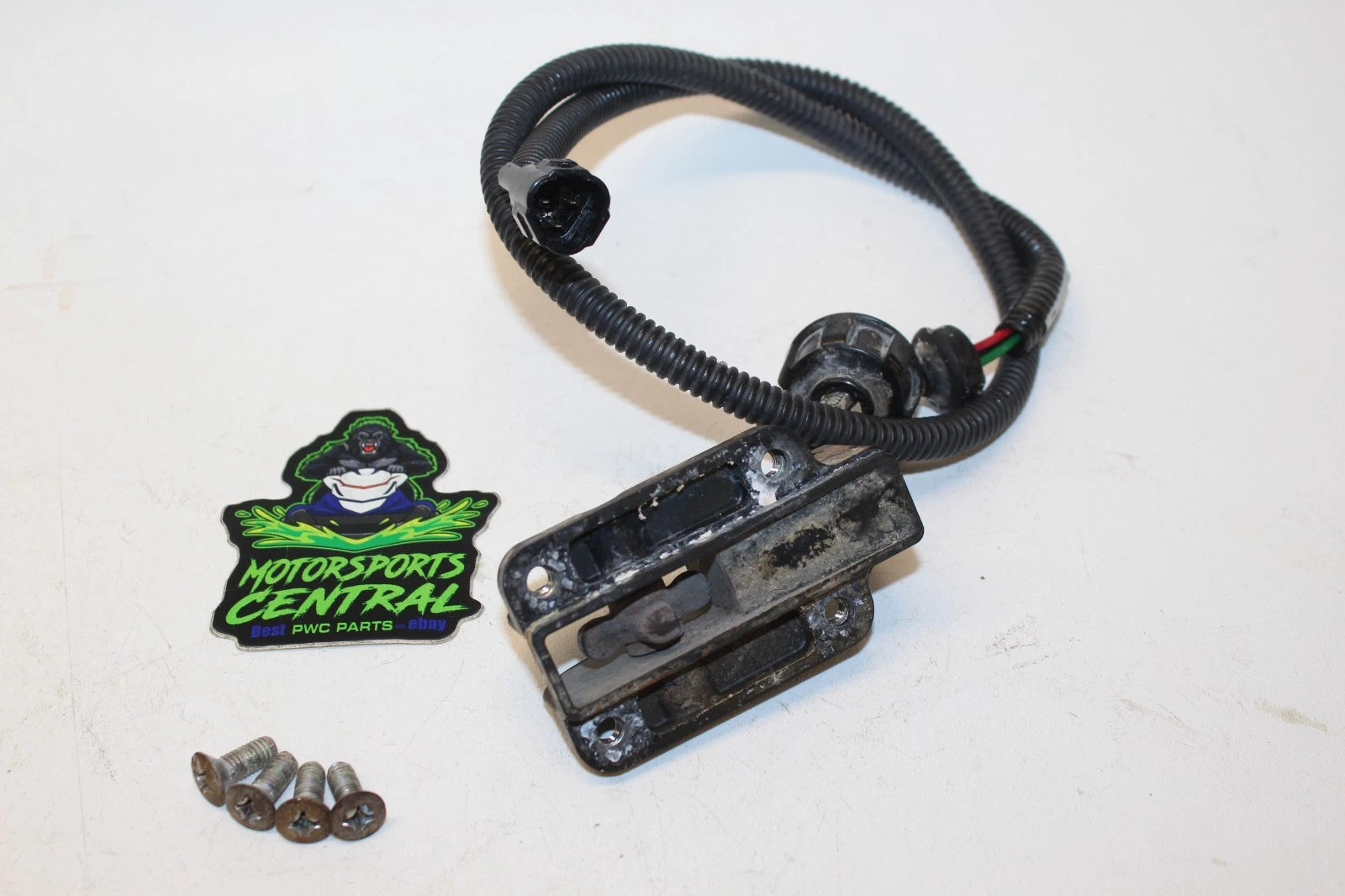 Speedometer Sensor 21176-3775 for Kawasaki 300LX 300X 310X 15F 310R (2012–2024)