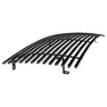 Upper Stainless Black Billet Grille for Ford Ranger/Explorer (1989–1994)