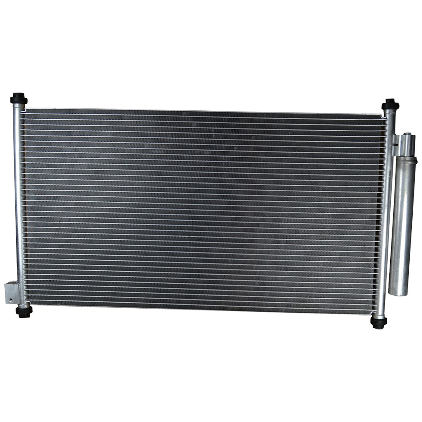 A/C Condenser for Acura ILX, NSX, Honda Civic (2012–2015)