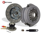Clutch Kit with Slave Cylinder for Chevrolet S10 GMC Sonoma (1996–2002)